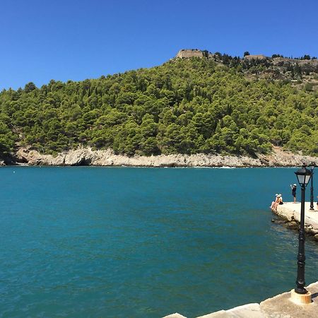 The Cove Assos Villa Asos Dış mekan fotoğraf