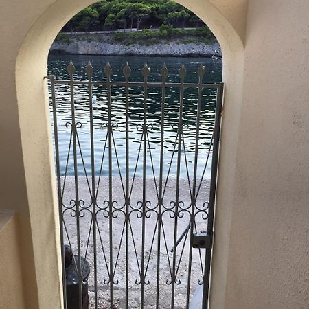 The Cove Assos Villa Asos Dış mekan fotoğraf